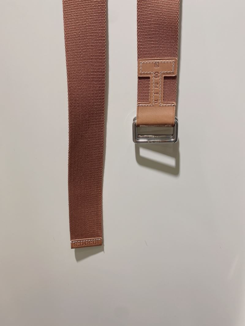 Hermes Belts